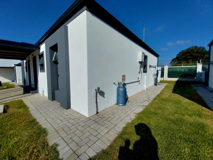 2 Bedroom Property for Sale in Pacaltsdorp Western Cape